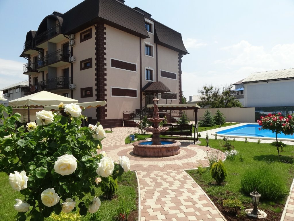 Гостевой дом Севастопольская усадьба Севастополь-101