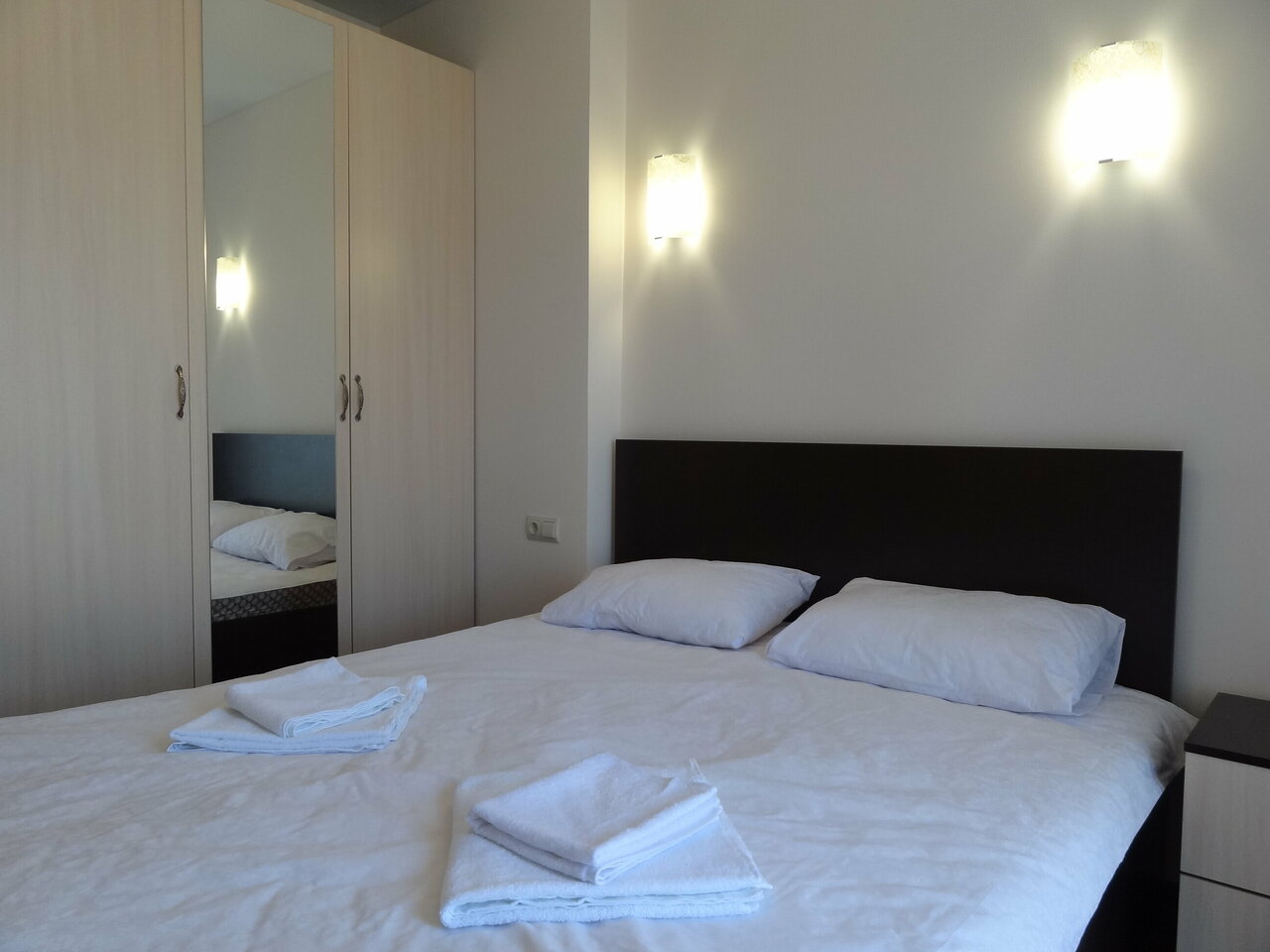 Гостевой дом Севастопольская усадьба Севастополь