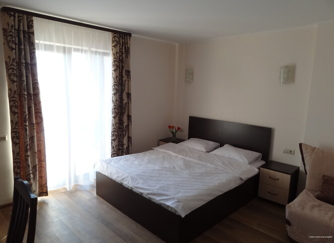 Гостевой дом Севастопольская усадьба Севастополь-163