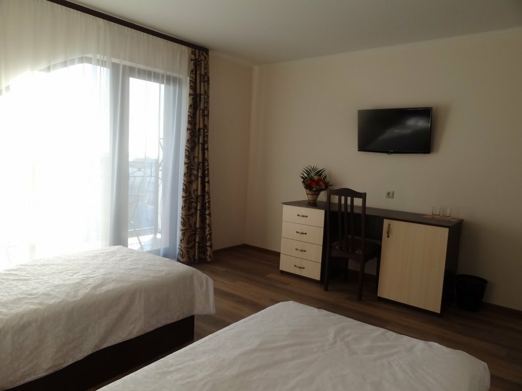 Гостевой дом Севастопольская усадьба Севастополь-119