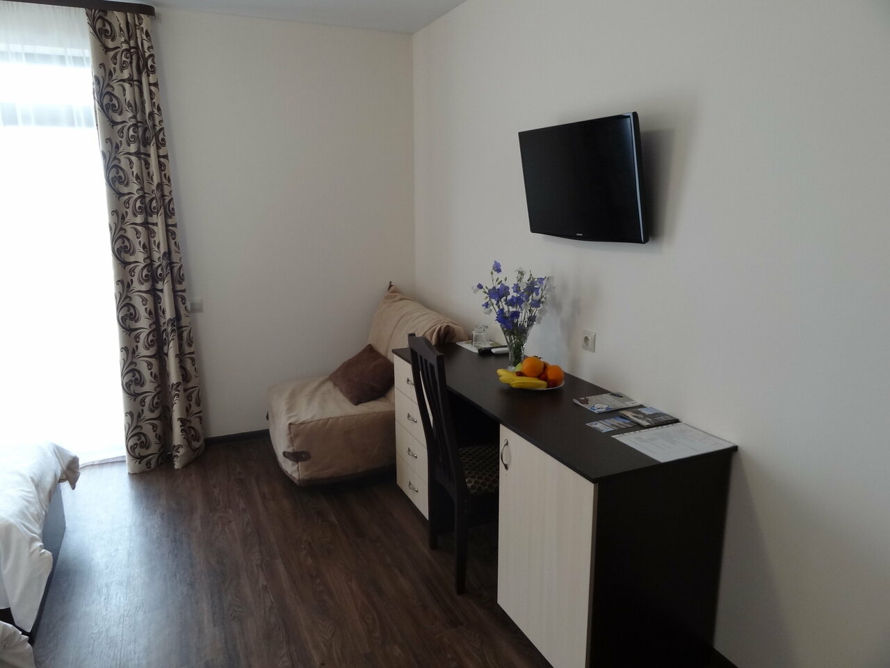 Гостевой дом Севастопольская усадьба Севастополь