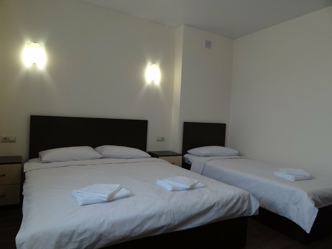 Гостевой дом Севастопольская усадьба Севастополь