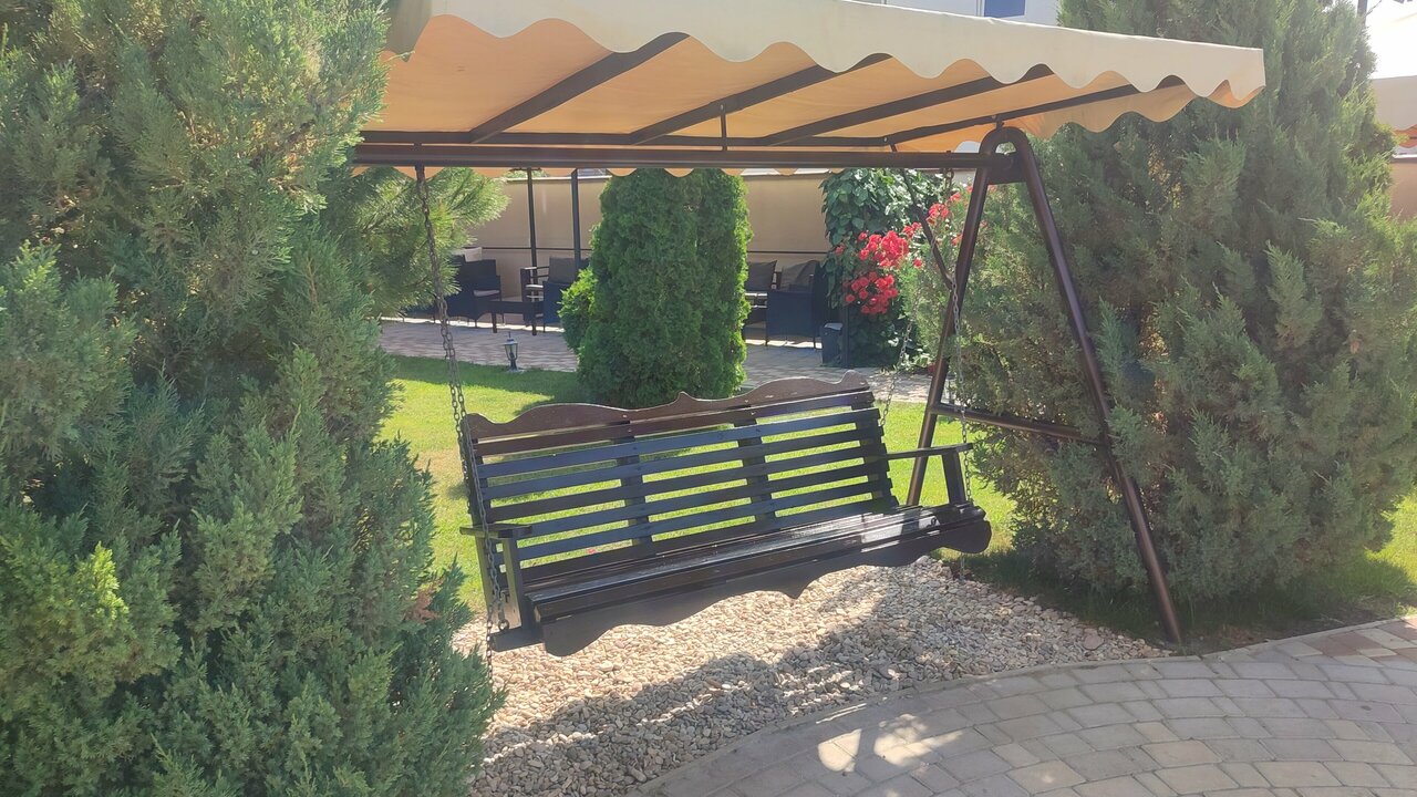 Гостевой дом Севастопольская усадьба Севастополь-128