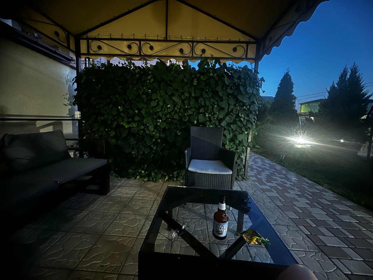 Гостевой дом Севастопольская усадьба Севастополь-142