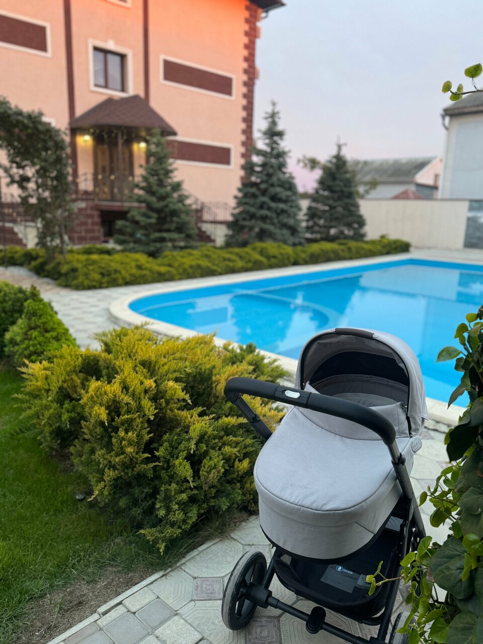 Гостевой дом Севастопольская усадьба Севастополь-125