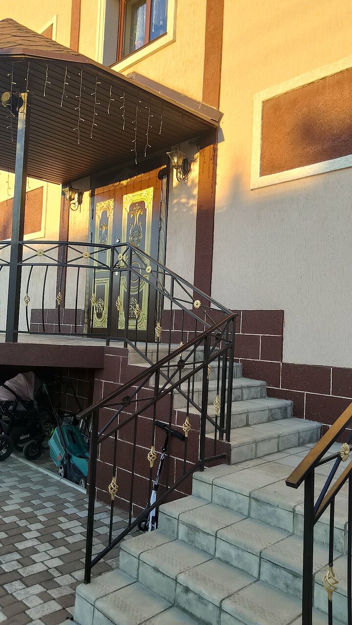 Гостевой дом Севастопольская усадьба Севастополь-127