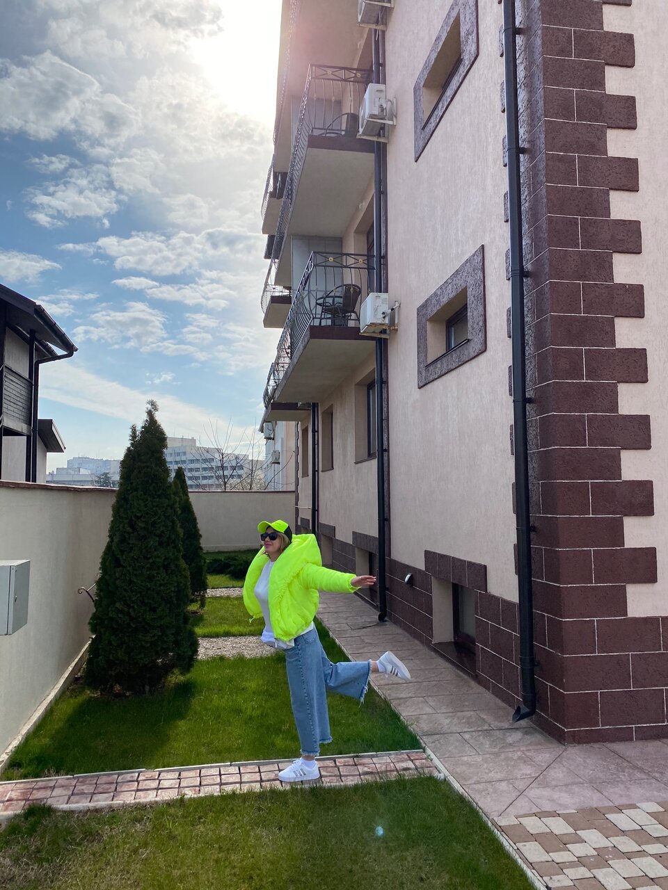 Гостевой дом Севастопольская усадьба Севастополь-54