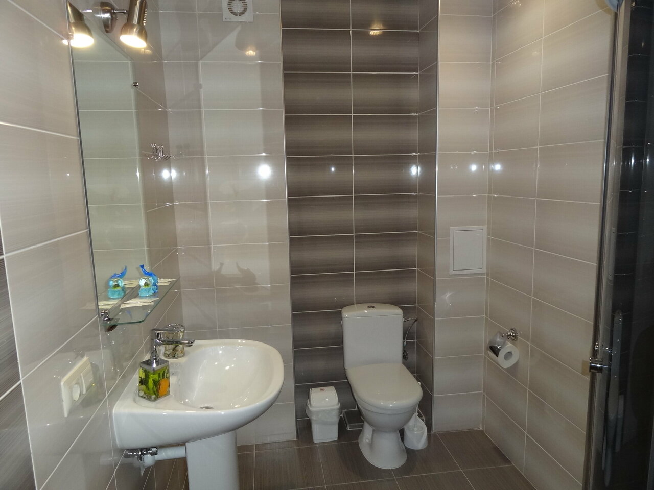 Гостевой дом Севастопольская усадьба Севастополь-36