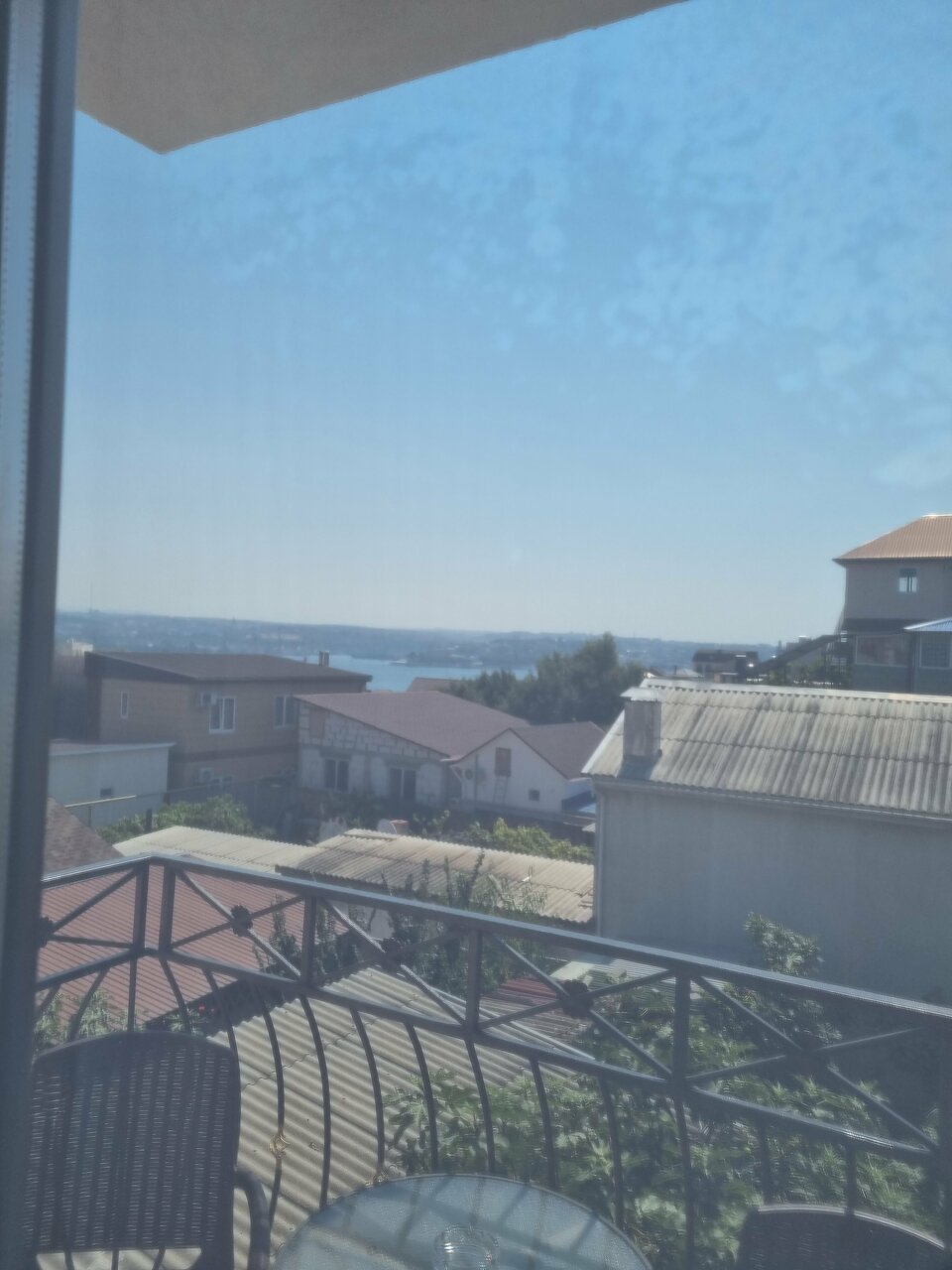 Гостевой дом Севастопольская усадьба Севастополь