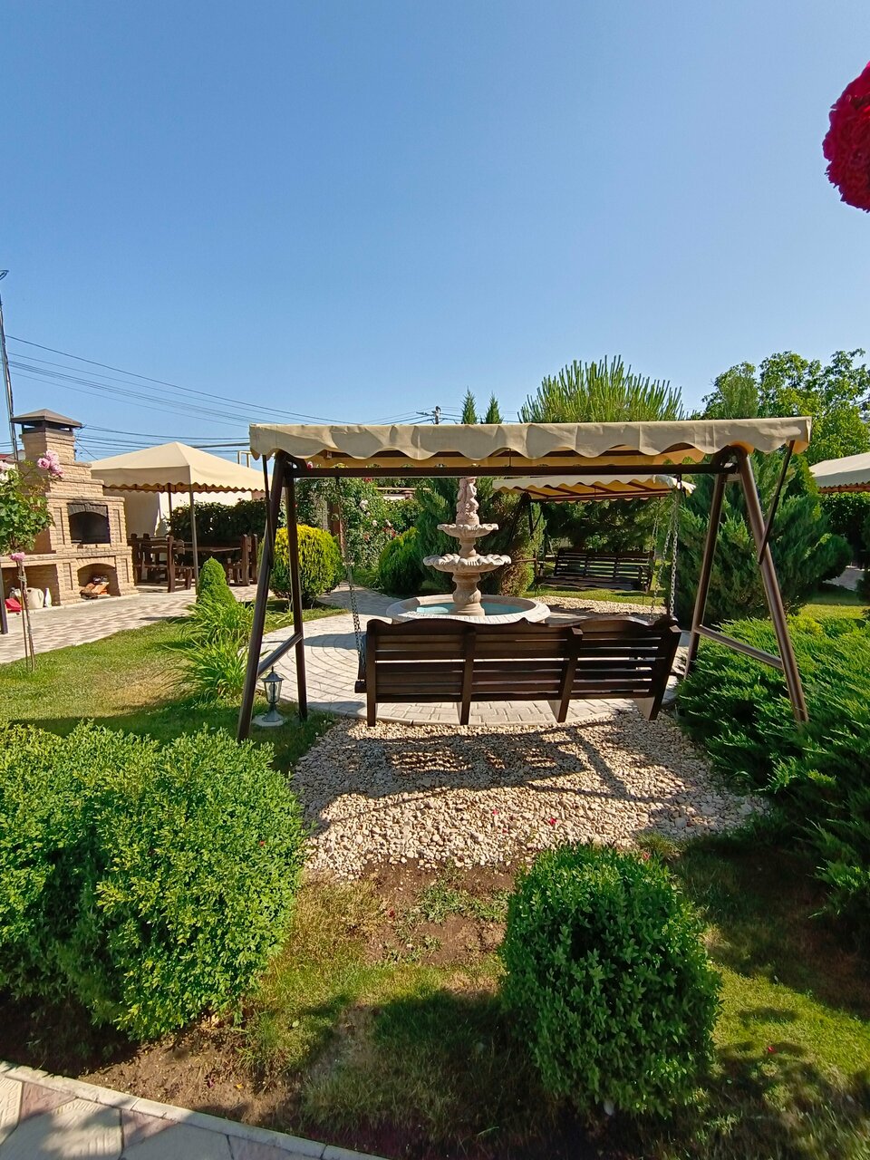 Гостевой дом Севастопольская усадьба Севастополь-148