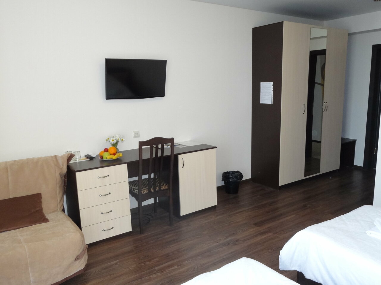 Гостевой дом Севастопольская усадьба Севастополь