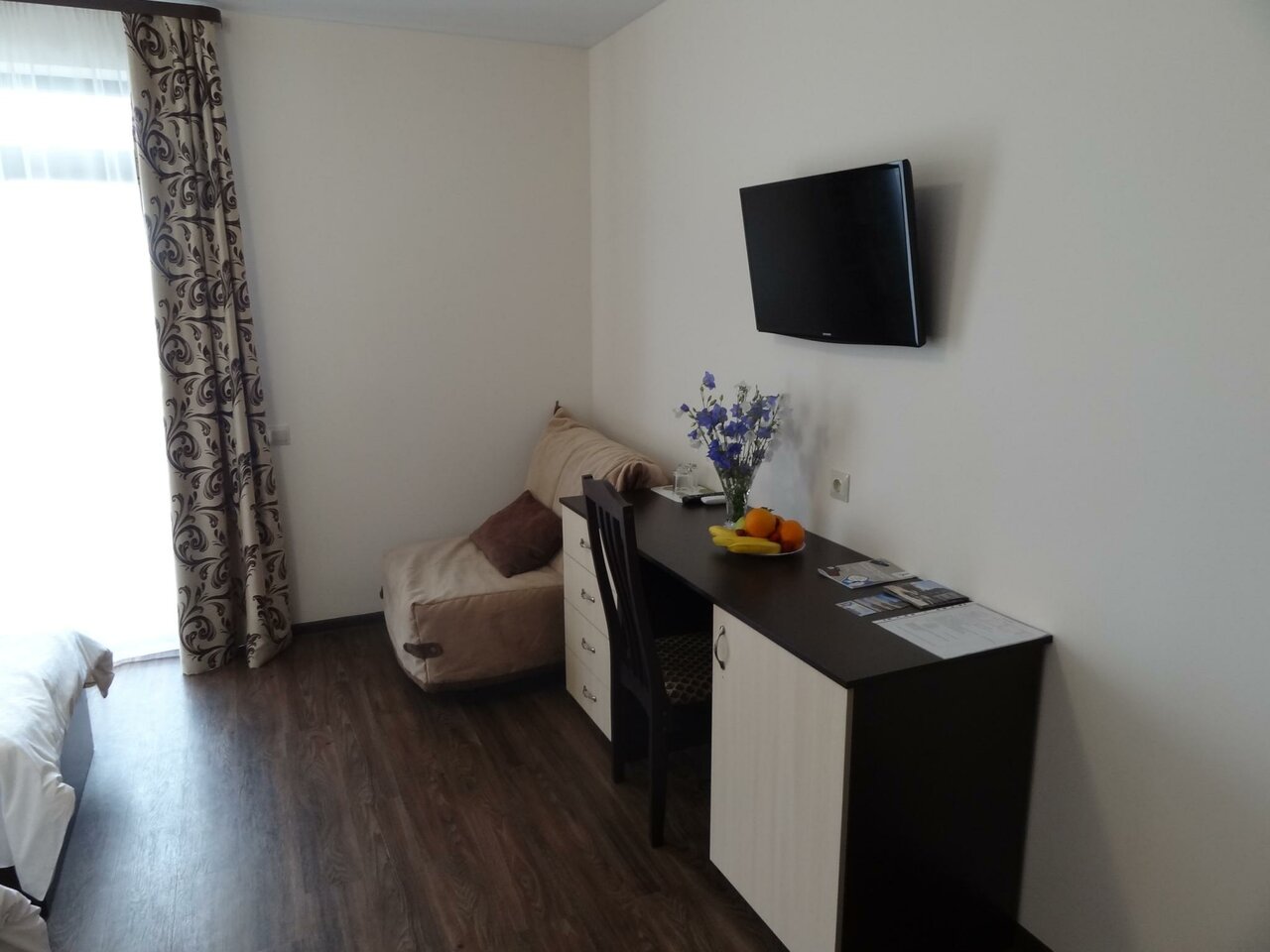 Гостевой дом Севастопольская усадьба Севастополь-110