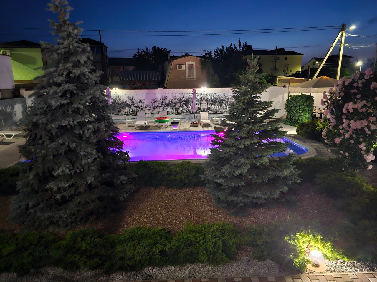 Гостевой дом Севастопольская усадьба Севастополь-131