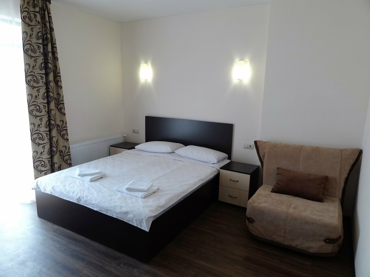 Гостевой дом Севастопольская усадьба Севастополь-42