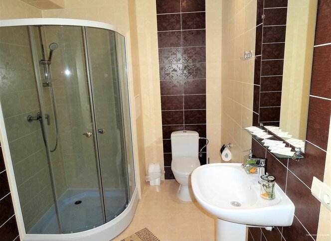 Гостевой дом Севастопольская усадьба Севастополь-150