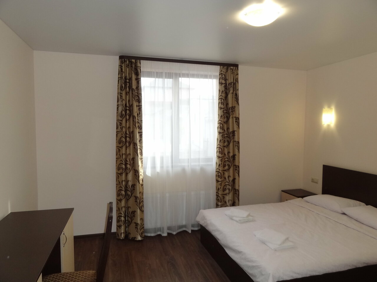 Гостевой дом Севастопольская усадьба Севастополь