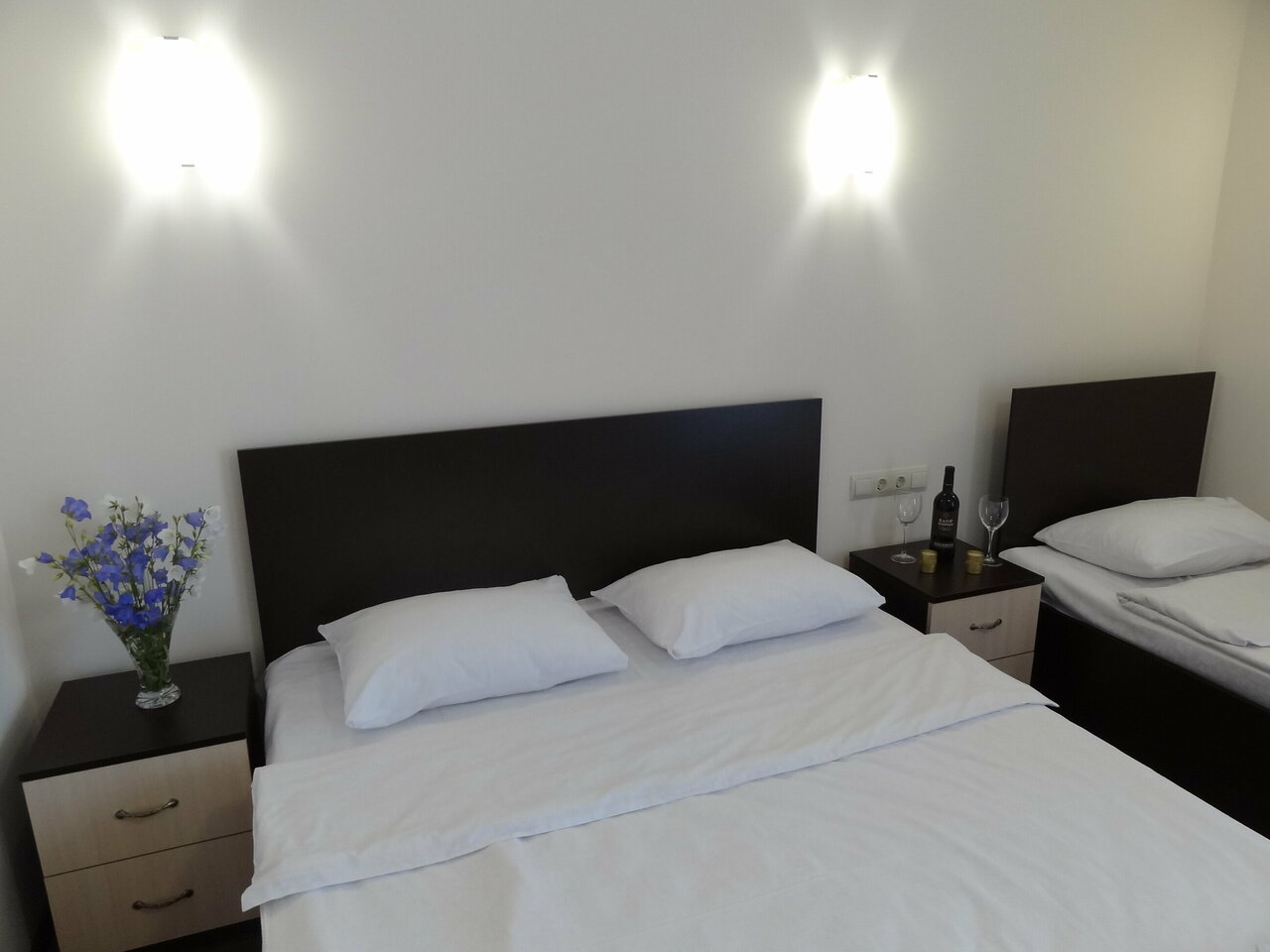 Гостевой дом Севастопольская усадьба Севастополь