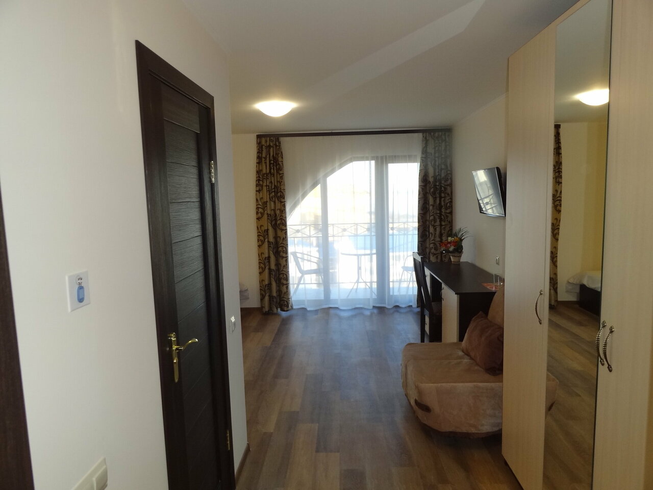 Гостевой дом Севастопольская усадьба Севастополь-40