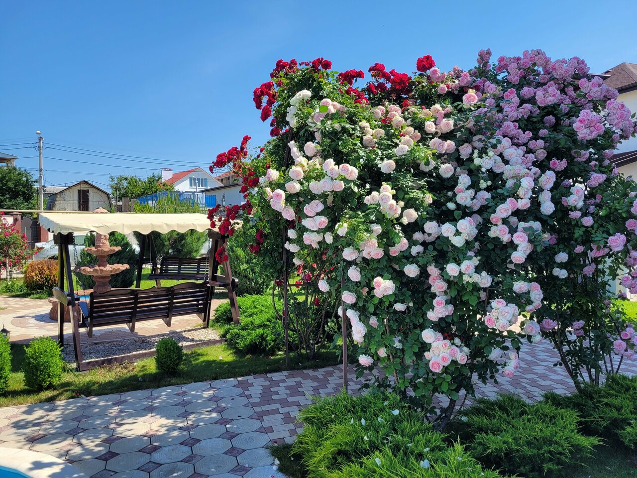 Гостевой дом Севастопольская усадьба Севастополь-14