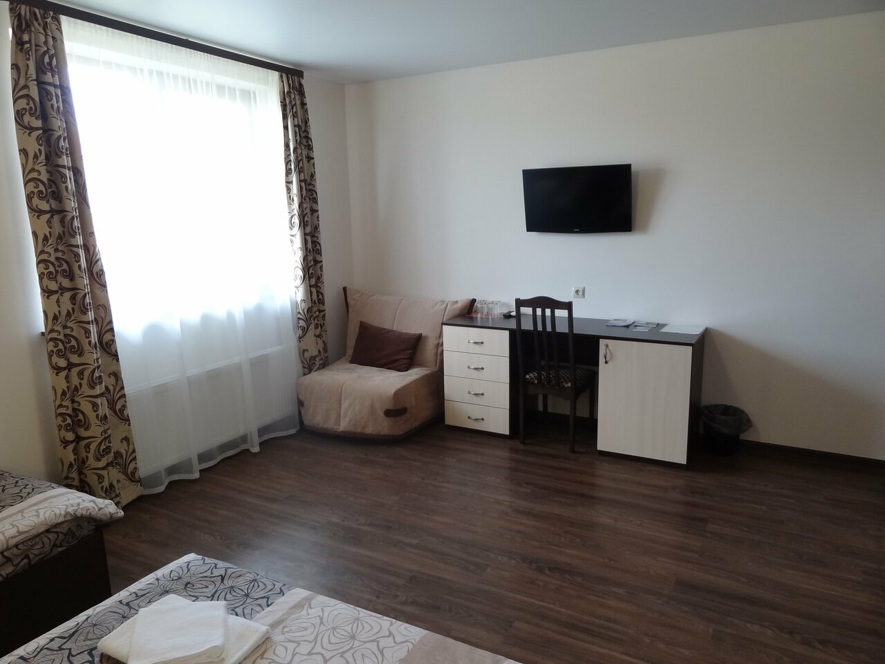 Гостевой дом Севастопольская усадьба Севастополь