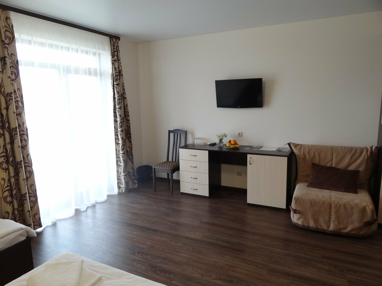 Гостевой дом Севастопольская усадьба Севастополь