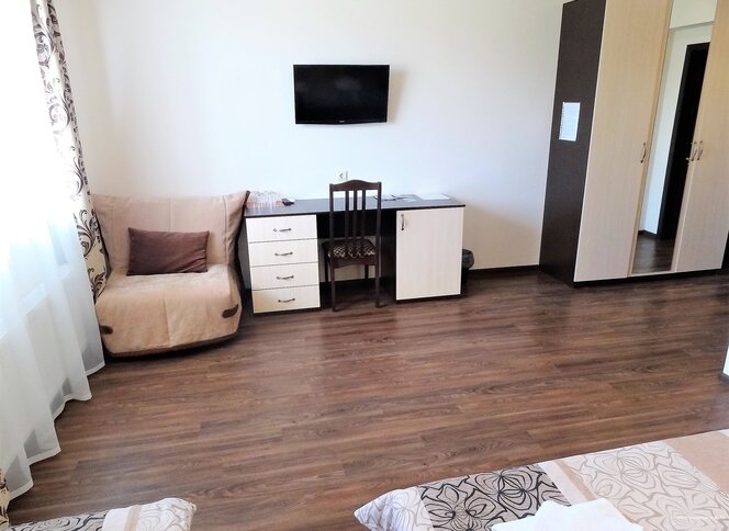 Гостевой дом Севастопольская усадьба Севастополь-159