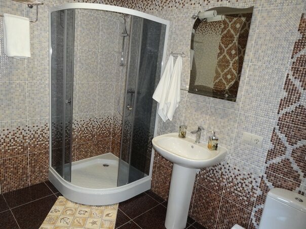 Гостевой дом Севастопольская усадьба Севастополь