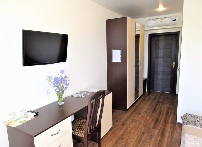 Гостевой дом Севастопольская усадьба Севастополь-155