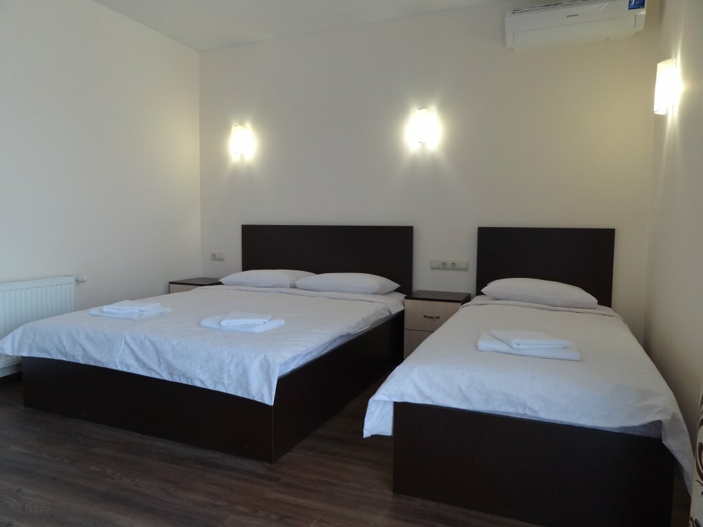 Гостевой дом Севастопольская усадьба Севастополь-115