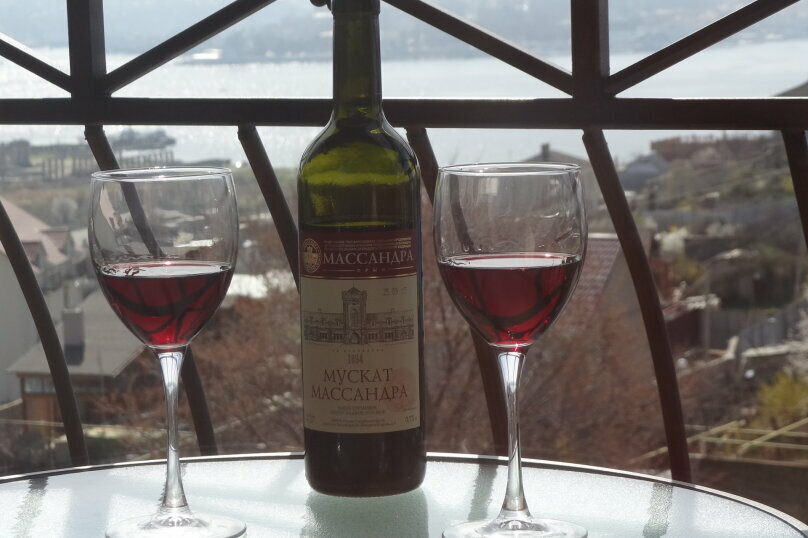 Гостевой дом Севастопольская усадьба Севастополь-78