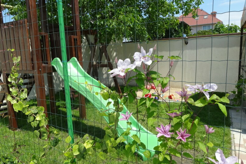 Гостевой дом Севастопольская усадьба Севастополь-96