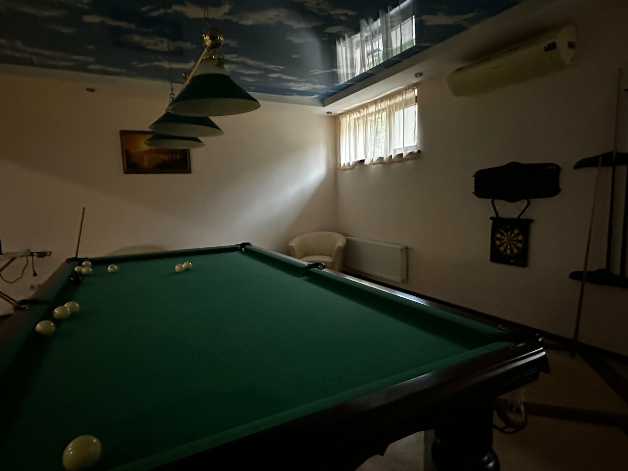 Гостевой дом Севастопольская усадьба Севастополь-154