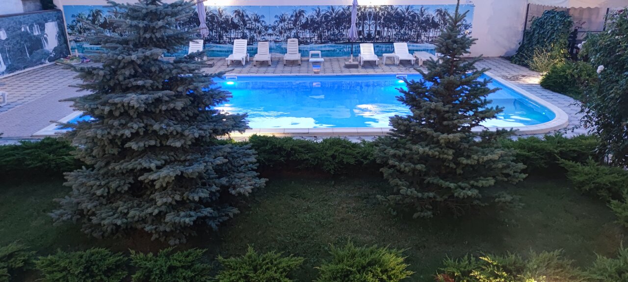 Гостевой дом Севастопольская усадьба Севастополь-67