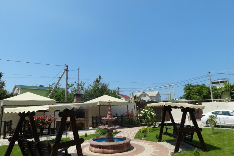 Гостевой дом Севастопольская усадьба Севастополь-63