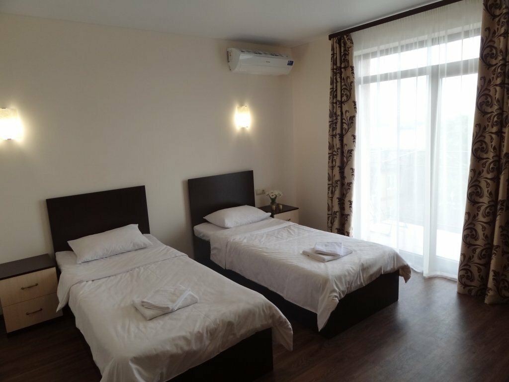 Гостевой дом Севастопольская усадьба Севастополь-122