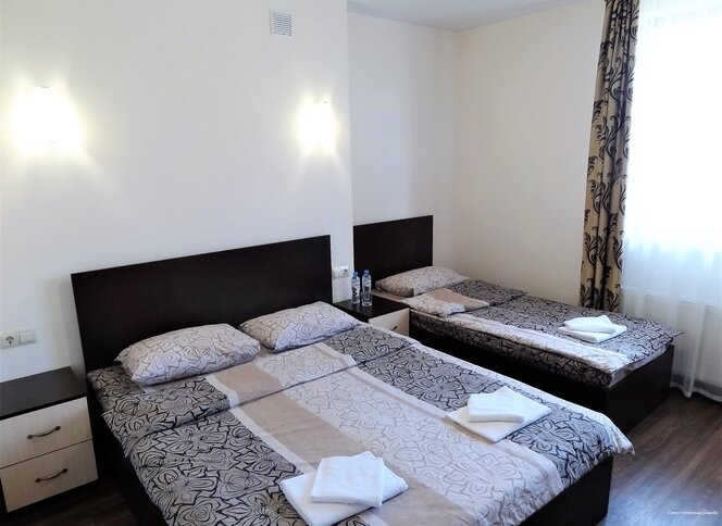 Гостевой дом Севастопольская усадьба Севастополь-160