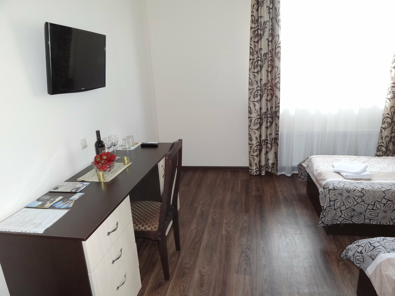 Гостевой дом Севастопольская усадьба Севастополь