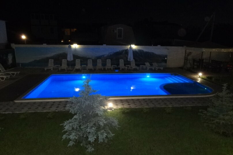 Гостевой дом Севастопольская усадьба Севастополь-64