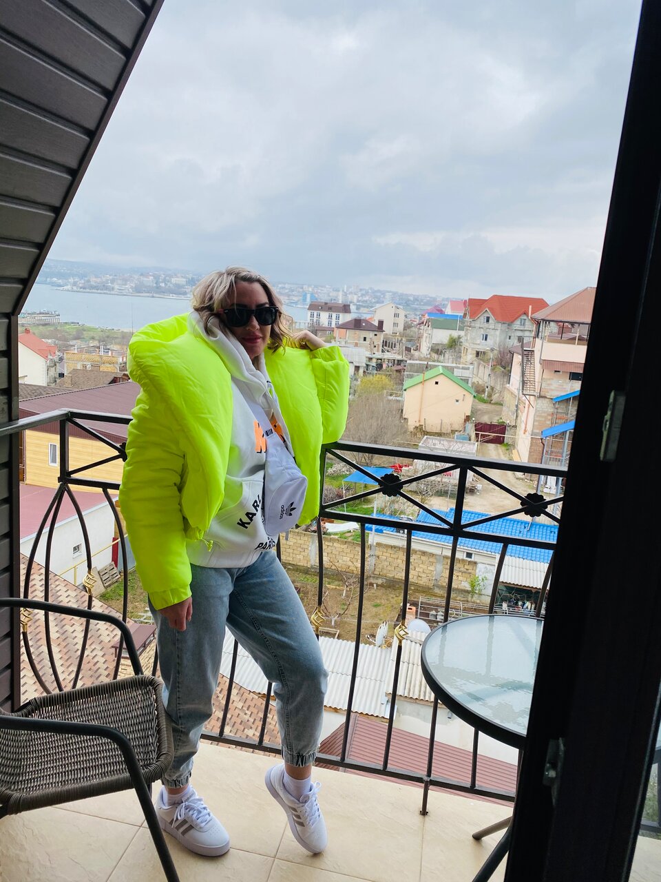 Гостевой дом Севастопольская усадьба Севастополь-55