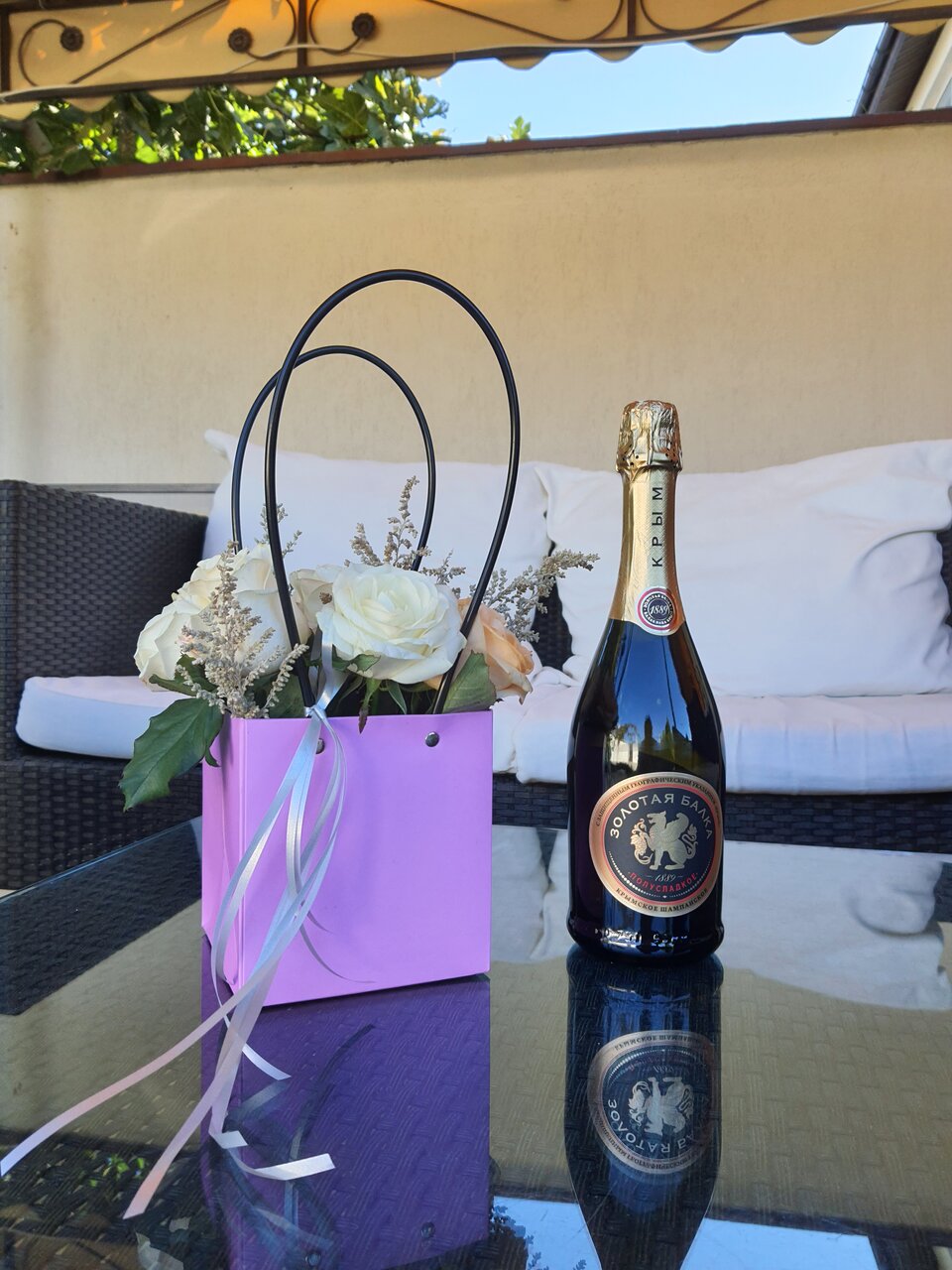 Гостевой дом Севастопольская усадьба Севастополь-68