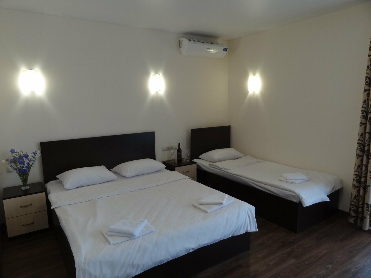 Гостевой дом Севастопольская усадьба Севастополь-37