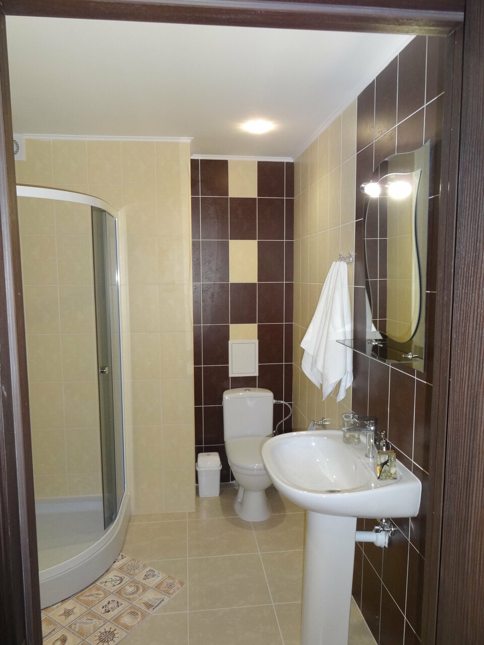 Гостевой дом Севастопольская усадьба Севастополь