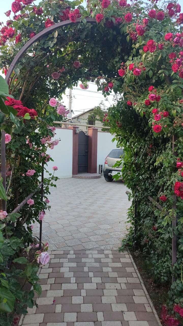 Гостевой дом Севастопольская усадьба Севастополь-135