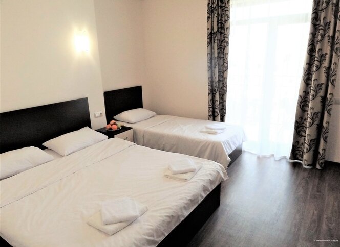 Гостевой дом Севастопольская усадьба Севастополь-161