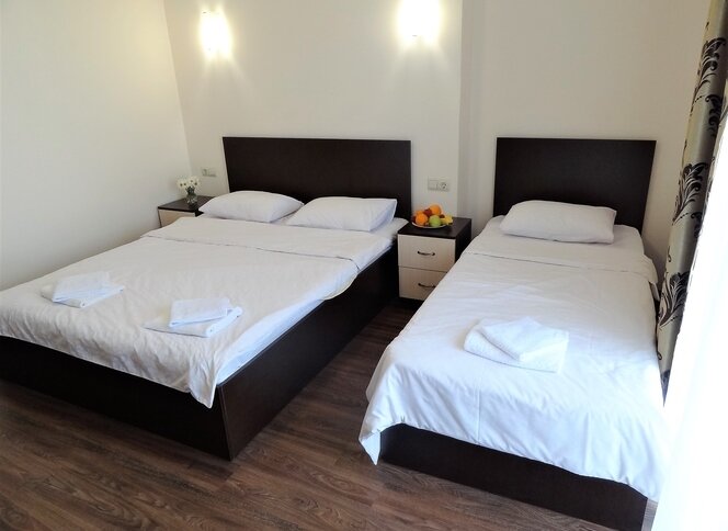 Гостевой дом Севастопольская усадьба Севастополь-153