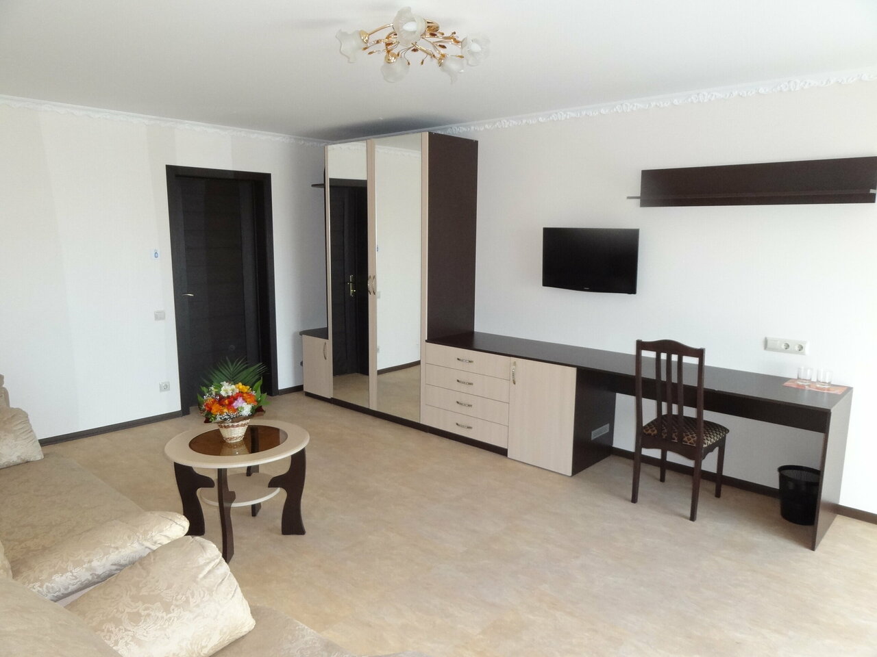 Гостевой дом Севастопольская усадьба Севастополь-34