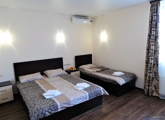 Гостевой дом Севастопольская усадьба Севастополь-162