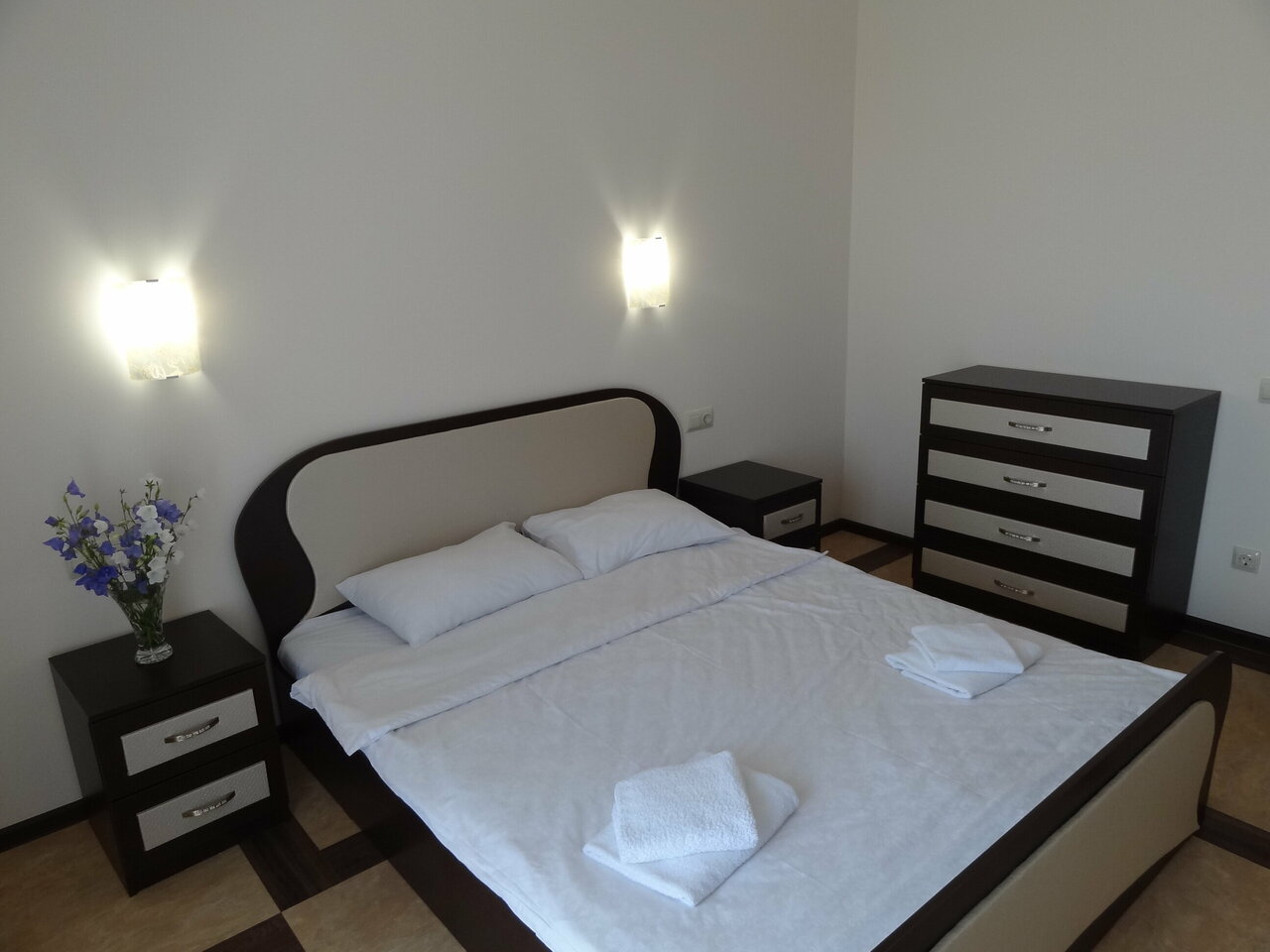 Гостевой дом Севастопольская усадьба Севастополь