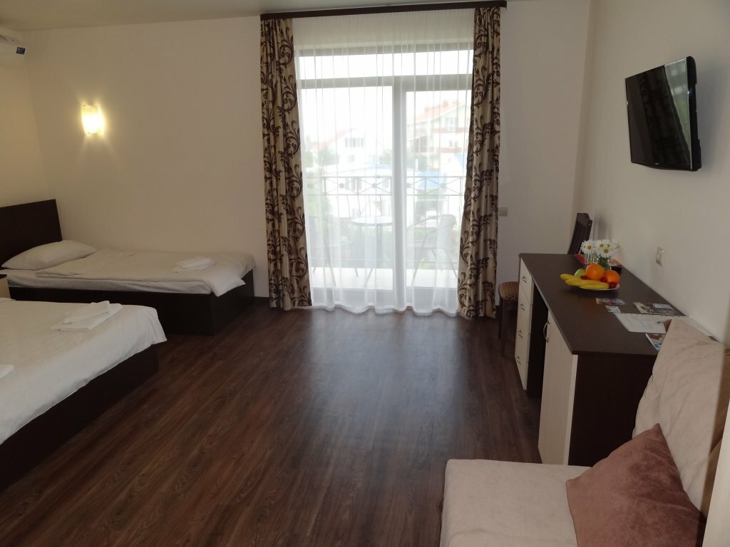 Гостевой дом Севастопольская усадьба Севастополь-120