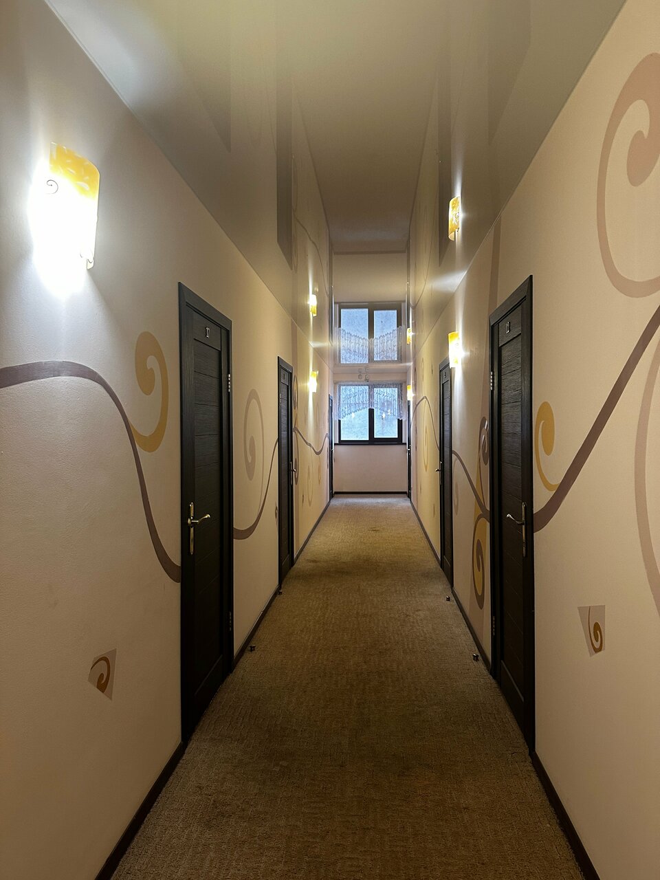 Гостевой дом Севастопольская усадьба Севастополь-130